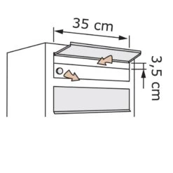 3-Fach Briefkasten Wandbriefkasten Comic Rot RAL 3004 Mit Edelstahlklappe 10 3-Fach Briefkasten Wandbriefkasten Comic Rot RAL 3004 Mit Edelstahlklappe -Hochwertiger Türklingelladen 3 fach briefkasten wandbriefkasten comic rot ral 3004 mit edelstahlklappe3