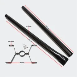 Amerikanischer Briefkasten US Mailbox GRÜN Mit STANDFUß 17 Amerikanischer Briefkasten US Mailbox GRÜN Mit STANDFUß -Hochwertiger Türklingelladen amerikanischer briefkasten us mailbox gruen mit standfuss8