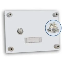 Aufputz Türklingel Aus Acrylglas 210x150mm Mit Beschriftungsfeld Orion 8 Aufputz Türklingel Aus Acrylglas 210x150mm Mit Beschriftungsfeld Orion -Hochwertiger Türklingelladen aufputz tuerklingel aus acrylglas 210x150mm mit beschriftungsfeld orion3