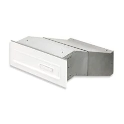 Außen-Einwurfblende Porta 791 Ni