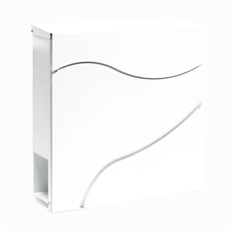 Briefkasten ANTHRAZIT Wandbriefkasten Postkasten Salzgitter 3 Briefkasten ANTHRAZIT Wandbriefkasten Postkasten Salzgitter