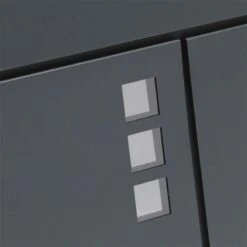 Briefkasten ANTHRAZIT Wandbriefkasten Zeitungsfach Postkasten Düren 13 Briefkasten ANTHRAZIT Wandbriefkasten Zeitungsfach Postkasten Düren -Hochwertiger Türklingelladen briefkasten anthrazit wandbriefkasten zeitungsfach postkasten dueren5