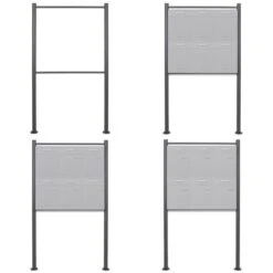 Briefkasten Edelstahl Wandbriefkasten Anthrazit Max 20 Briefkasten Edelstahl Wandbriefkasten Anthrazit Max -Hochwertiger Türklingelladen briefkasten edelstahl wandbriefkasten anthrazit max9