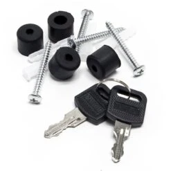 Briefkasten Mit FUNKKLINGEL ANTHRAZIT Mit Edelstahl Laser Namensblenden -Hochwertiger Türklingelladen briefkasten mit funkklingel anthrazit mit edelstahl laser namensblenden10