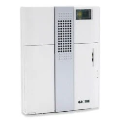 Briefkasten Mit FUNKKLINGEL ANTHRAZIT Postkasten Wandbriefkasten TARON -Hochwertiger Türklingelladen briefkasten mit funkklingel anthrazit postkasten wandbriefkasten taron8