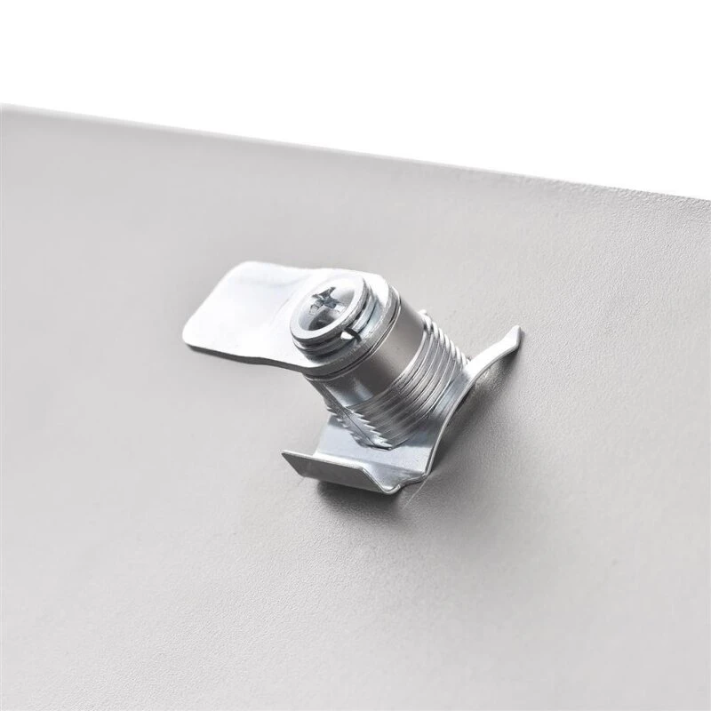 Briefkasten Mit Zeitungsrolle Wandbriefkasten Silberfarben Postbox Bay 10 Briefkasten Mit Zeitungsrolle Wandbriefkasten Silberfarben Postbox Bay – Bild 8