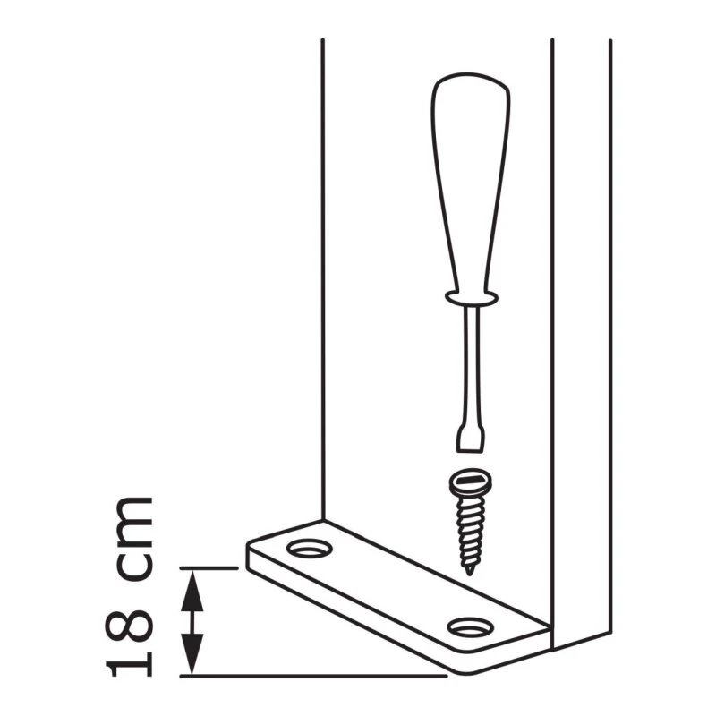 Briefkasten Standbriefkasten Cube Rot RAL 3004 7 Briefkasten Standbriefkasten Cube Rot RAL 3004 – Bild 5