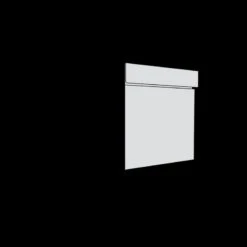 Briefkasten Standbriefkasten Square Anthrazit RAL 7016 -Hochwertiger Türklingelladen briefkasten standbriefkasten square anthrazit ral 70167