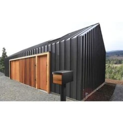 Briefkasten Standbriefkasten Square Grau Metallic RAL 9007 Mit HPL-Front 26 Briefkasten Standbriefkasten Square Grau Metallic RAL 9007 Mit HPL-Front -Hochwertiger Türklingelladen briefkasten standbriefkasten square grau metallic ral 9007 mit hpl front12