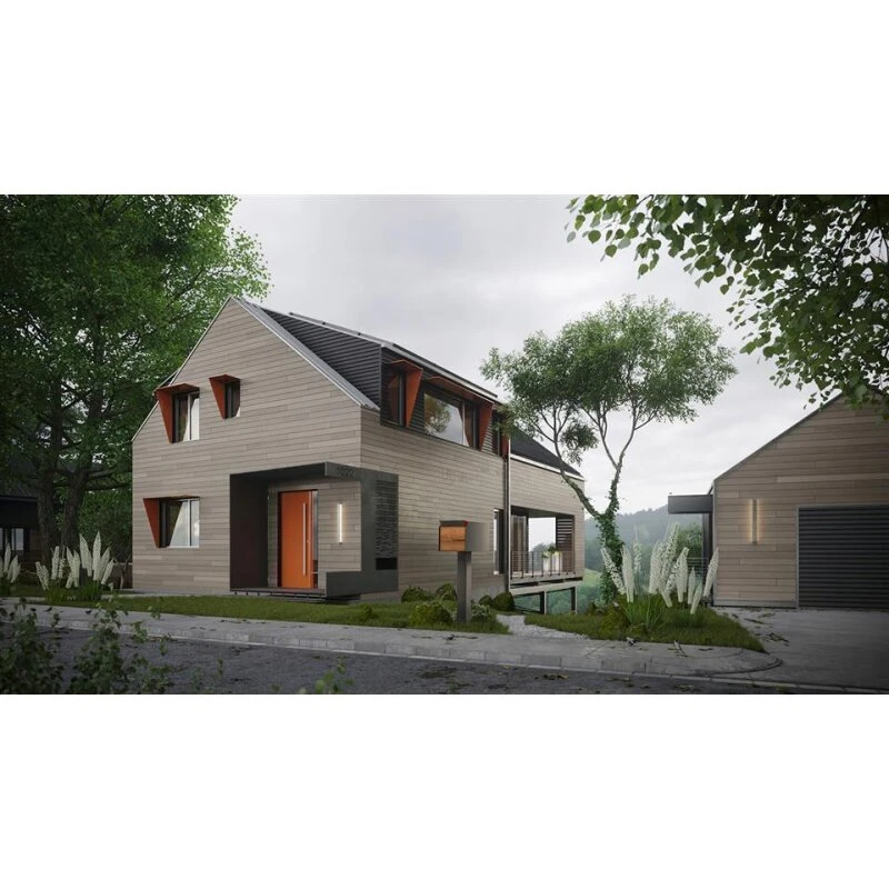 Briefkasten Standbriefkasten Square Grau Metallic RAL 9007 Mit HPL-Front 15 Briefkasten Standbriefkasten Square Grau Metallic RAL 9007 Mit HPL-Front – Bild 13