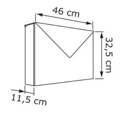 Briefkasten Wandbriefkasten Blitz Edelstahl 12 Briefkasten Wandbriefkasten Blitz Edelstahl -Hochwertiger Türklingelladen briefkasten wandbriefkasten blitz edelstahl5