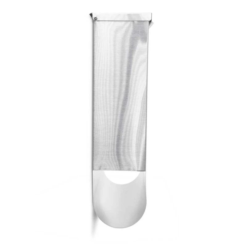 Briefkasten Wandbriefkasten Edelstahl Mit Zeitungsfach 6 Briefkasten Wandbriefkasten Edelstahl Mit Zeitungsfach – Bild 4