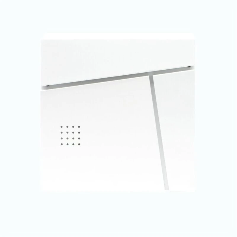 Briefkasten WEIß Wandbriefkasten Zeitungsfach Postkasten Rosenheim 6 Briefkasten WEIß Wandbriefkasten Zeitungsfach Postkasten Rosenheim – Bild 4