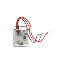 Converter-Set MICRO Mit Funk-Empfänger -Hochwertiger Türklingelladen converter set micro mit funk empfaenger2