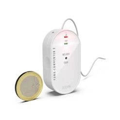 Converter-Set MINI Mit Funkempfänger -Hochwertiger Türklingelladen converter set mini mit funkempfaenger3