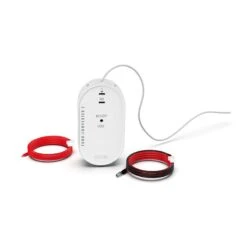 Converter-Set MINI Mit Funkempfänger -Hochwertiger Türklingelladen converter set mini mit funkempfaenger5