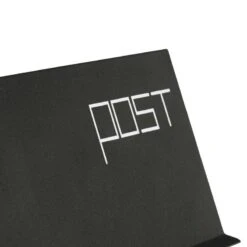 Design Briefkasten Postkasten Mailbox Mit Zeitungsfach Schwarz-Grün 8 Design Briefkasten Postkasten Mailbox Mit Zeitungsfach Schwarz-Grün -Hochwertiger Türklingelladen design briefkasten postkasten mailbox mit zeitungsfach schwarz gruen3