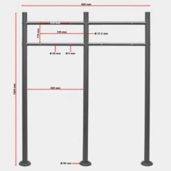 Doppel Standbriefkasten Set Hannes Duo In ANTHRAZIT GRAU RAL 7016 Pulverbeschichtet Mit Beschriftung 13 Doppel Standbriefkasten Set Hannes Duo In ANTHRAZIT GRAU RAL 7016 Pulverbeschichtet Mit Beschriftung -Hochwertiger Türklingelladen doppel standbriefkasten anthrazit grau ral 7016 mit beschriftung hannes duo5