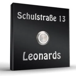 Edelstahl Aufputz Türklingel Aufputzklingel In Verschiedenen Größen Futura8 -Hochwertiger Türklingelladen edelstahl aufputz tuerklingel aufputzklingel in verschiedenen groessen futura83