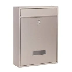 Edelstahl Wandbriefkästen Beliebig Erweiterbar Bis 30 Kästen -Hochwertiger Türklingelladen edelstahl wandbriefkaesten beliebig erweiterbar bis 30 kaesten7