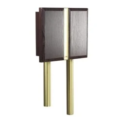 Elektromechanischer Röhrengong MINI Rustikal Mit Zwei Tonerzeugenden Messingpfeifen -Hochwertiger Türklingelladen elektromechanischer roehrengong mini rustikal mit zwei tonerzeugenden messingpfeifen3