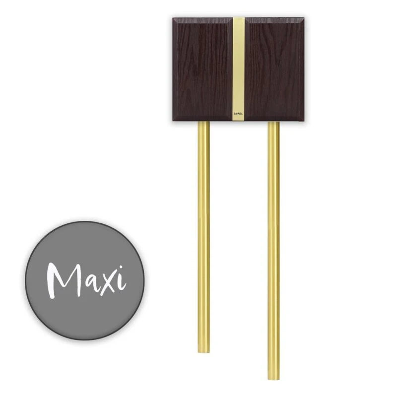 Elektromechanischer Röhrengong Rustical GRT-941 (8V AC) 3 Elektromechanischer Röhrengong Rustical GRT-941 (8V AC)