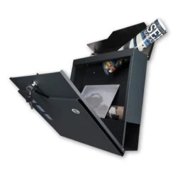 Funk Briefkasten ANTHRAZIT Grau RAL 7016 Mailbox Briefbox 15 Funk Briefkasten ANTHRAZIT Grau RAL 7016 Mailbox Briefbox -Hochwertiger Türklingelladen funk briefkasten anthrazit grau ral 7016 mailbox briefbox4