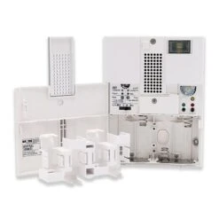 Funk Briefkasten ANTHRAZIT Grau RAL 7016 Mailbox Briefbox 19 Funk Briefkasten ANTHRAZIT Grau RAL 7016 Mailbox Briefbox -Hochwertiger Türklingelladen funk briefkasten anthrazit grau ral 7016 mailbox briefbox8