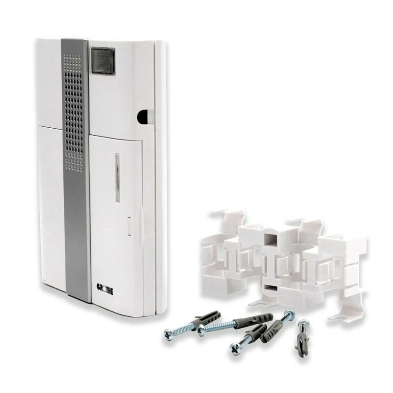 Funk Briefkasten ANTHRAZIT Grau RAL 7016 Mailbox Briefbox 11 Funk Briefkasten ANTHRAZIT Grau RAL 7016 Mailbox Briefbox – Bild 9