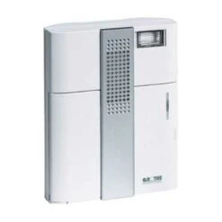 Funk Edelstahl Unterputztürklingel Eckig Für Zwei Wohneinheit Inklusive UP-Kasten 9 Funk Edelstahl Unterputztürklingel Eckig Für Zwei Wohneinheit Inklusive UP-Kasten -Hochwertiger Türklingelladen funk edelstahl unterputztuerklingel eckig fuer zwei wohneinheit inklusive up kasten4