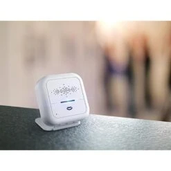 Funk-Gong Mit Sprachübertragung 1-Familienhaus 9 Funk-Gong Mit Sprachübertragung 1-Familienhaus -Hochwertiger Türklingelladen funk gong mit sprachuebertragung 1 familienhaus3