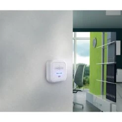 Funk-Gong Mit Sprachübertragung 1-Familienhaus 10 Funk-Gong Mit Sprachübertragung 1-Familienhaus -Hochwertiger Türklingelladen funk gong mit sprachuebertragung 1 familienhaus4