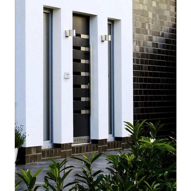 Funk-Gong Mit Sprachübertragung 1-Familienhaus 7 Funk-Gong Mit Sprachübertragung 1-Familienhaus – Bild 5