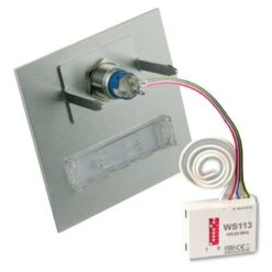 Funk Türklingel Modul Mit Sender Für Unterputzmontage Betrieb: Batterie Steckdose 5 Funk Türklingel Modul Mit Sender Für Unterputzmontage Betrieb: Batterie Steckdose -Hochwertiger Türklingelladen funk tuerklingel modul mit sender fuer unterputzmontage betrieb batterie steckdose2