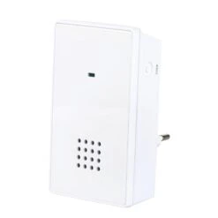 Funkempfänger HX Smart Mit Internetverbindung App