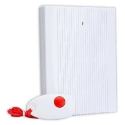 Funkgong Set HX Guardian Für Notfallrufe Im Pflegebereich