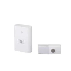 Funkgong Set HX One Batteriebetrieb