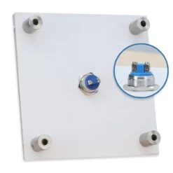 Funkklingel Aus Acrylglas 150x150mm Designklingel Jupiter 11 Funkklingel Aus Acrylglas 150x150mm Designklingel Jupiter -Hochwertiger Türklingelladen funkklingel aus acrylglas 150x150mm designklingel jupiter5