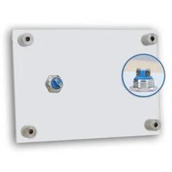 Funkklingel Aus Acrylglas 210x150mm Designklingel Orion 11 Funkklingel Aus Acrylglas 210x150mm Designklingel Orion -Hochwertiger Türklingelladen funkklingel aus acrylglas 210x150mm designklingel orion5