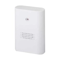 Funkklingel EMPFÄNGER HX Serie ONE Batteriebetrieben
