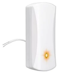 Funkkonverter Für Alle Funkempfänger Mit HX Kennzeichnung Weiß