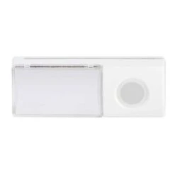 Funksender Für Alle Funkempfänger Der HX Serie Glow/weiß