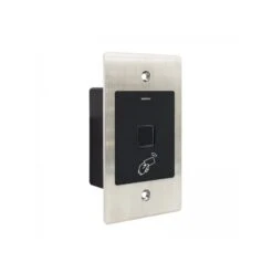 Gelikom BF2 MF FINGERPRINT & RFID Unterputz Türschloss