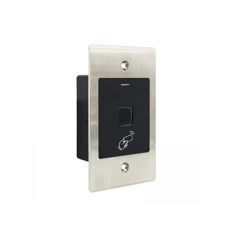 Gelikom BF2 MF FINGERPRINT & RFID Unterputz Türschloss 3 Gelikom BF2 MF FINGERPRINT & RFID Unterputz Türschloss