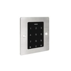 Gelikom BP3 RFID & PIN Unterputz Codeschloss Türschloss