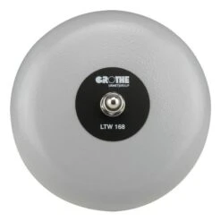 Groß-Läutewerk LTW 168 Grau 240V/AC Wechselstrom