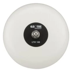 Groß-Läutewerk LTW 168 Weiß 12V/AC Wechselstrom