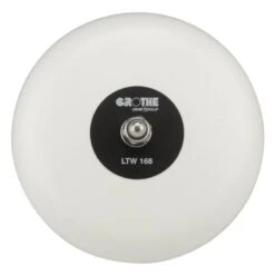 Groß-Läutewerk LTW 168 Weiß 240V/AC Wechselstrom