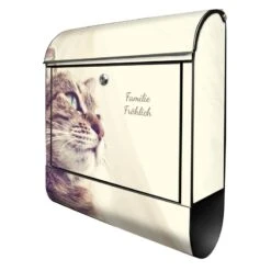 Großer Briefkasten Mailbox Wandbriefkasten Briefkasten Holgerson -Hochwertiger Türklingelladen grosser briefkasten mailbox wandbriefkasten briefkasten holgerson8