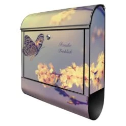 Großer Briefkasten Mailbox Wandbriefkasten Tag Im Mai -Hochwertiger Türklingelladen grosser briefkasten mailbox wandbriefkasten tag im mai8